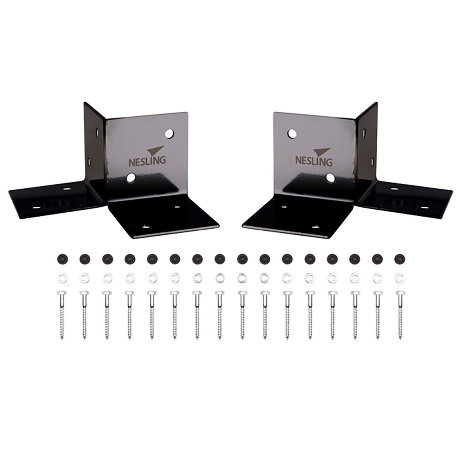 Platinum Sun & Shade, Pergola kit golvsupport
