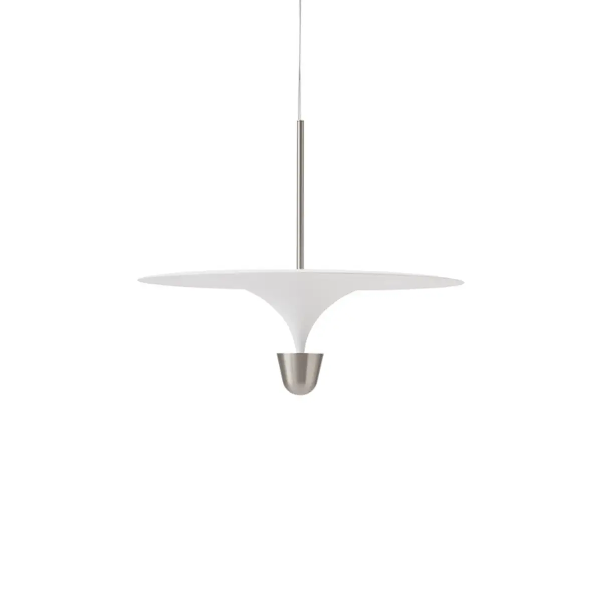 New Works, Kantarell Riippuvalaisin Ø60 Niklattу