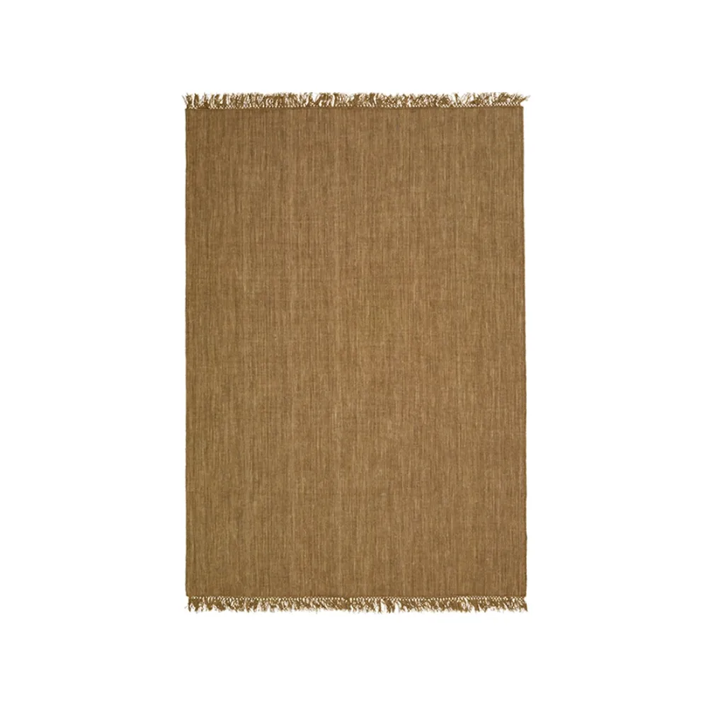 Chhatwal & Jonsson Nanda matto Beige, 250 x 350 cm