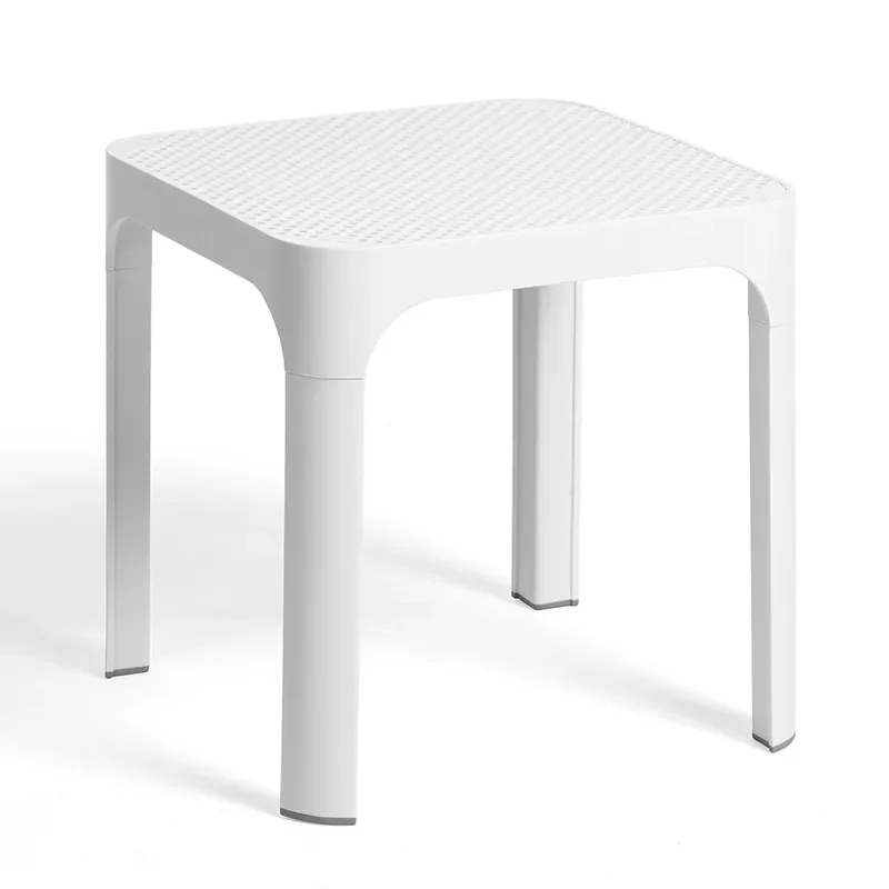 Nardi, Net sivupöytä 40 White