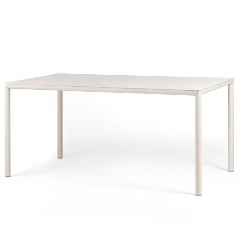 Nardi, Piave pöytä 90x160 cm Corda - Corda