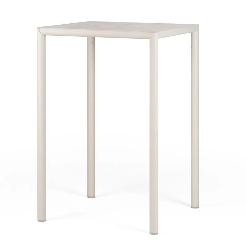 Nardi, Piave baaripöytä 70 cm Corda - Corda