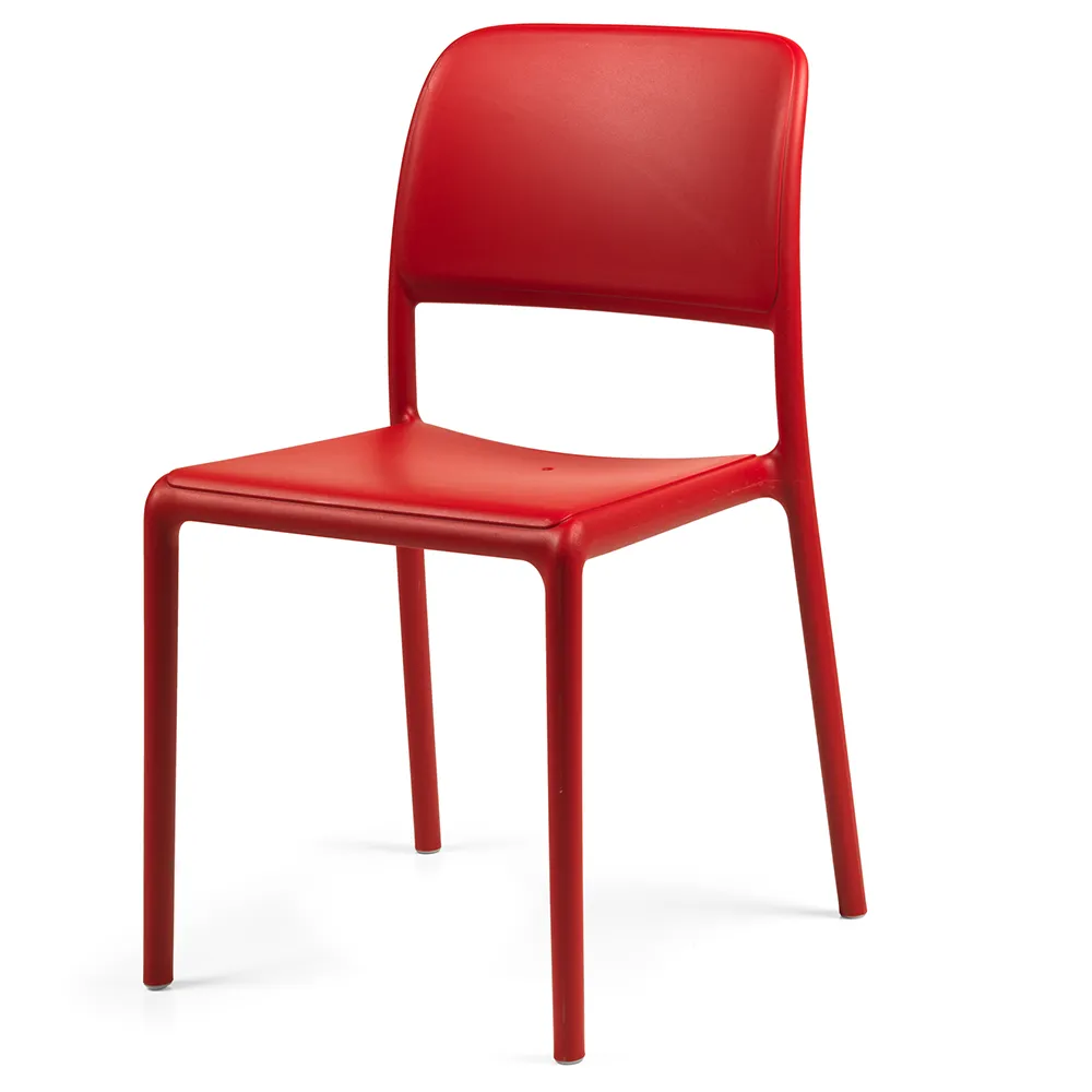 Nardi, Trill Ruokailutuoli Red