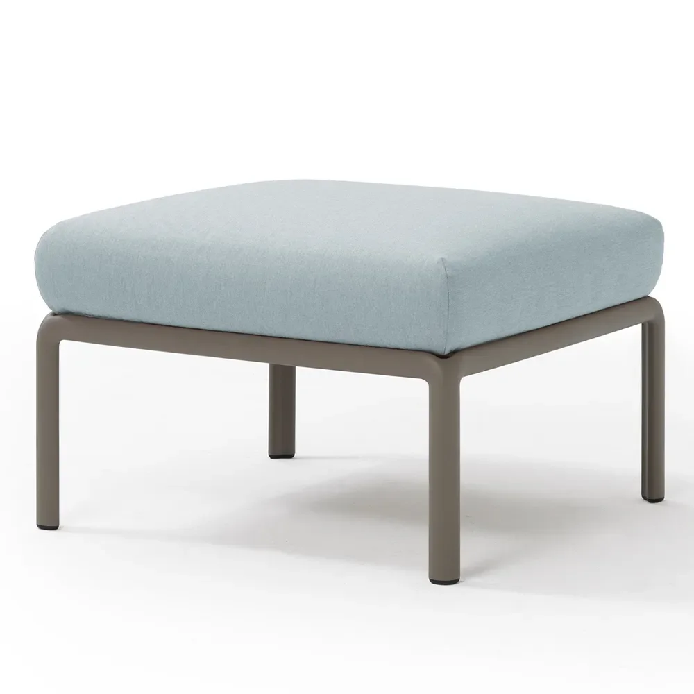 Nardi, Komodo kuormalava Tortora - Ghiaccio Sunbrella