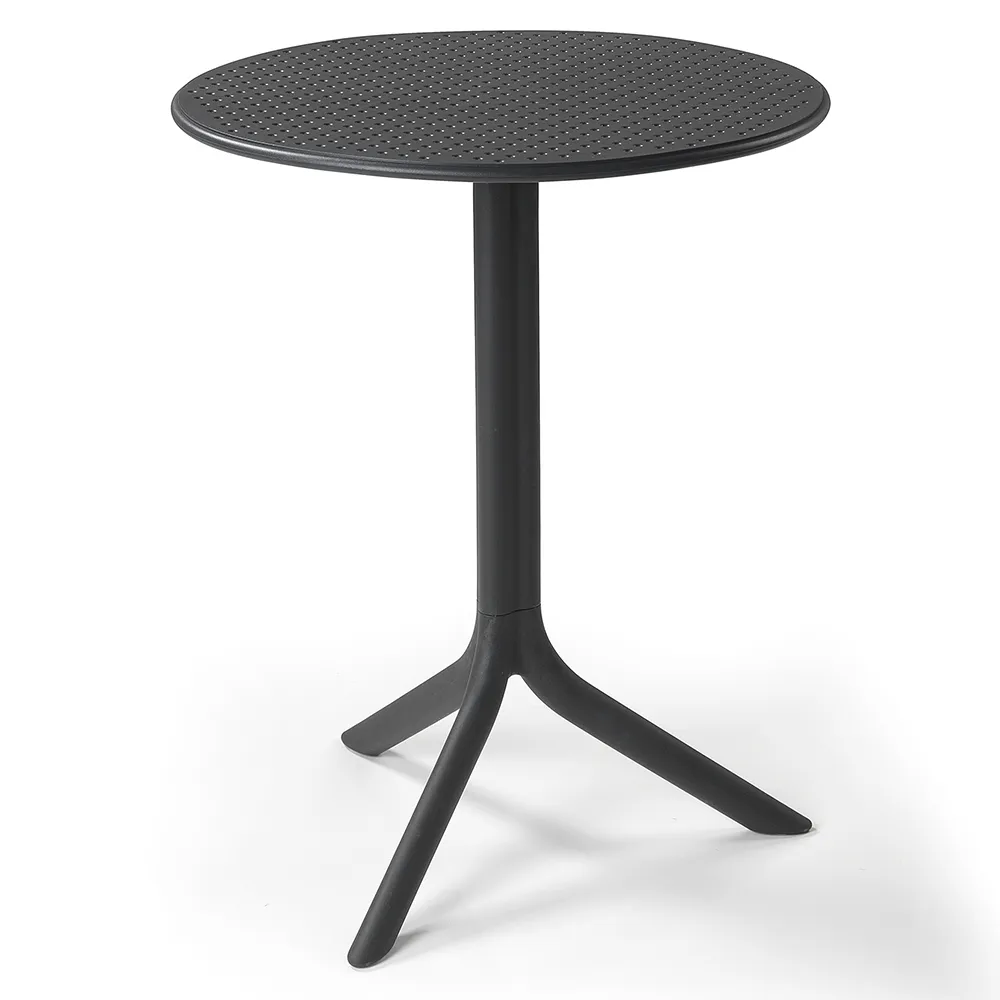 Nardi, Step pöytä Anthracite