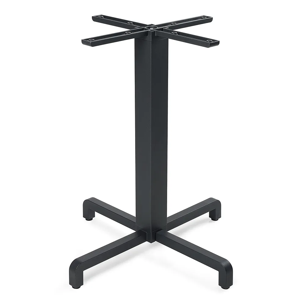 Nardi, Fiore pöytäjalusta Anthracite