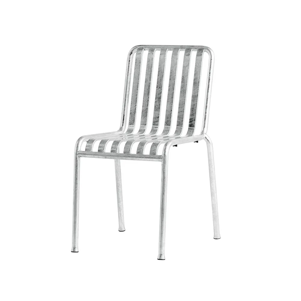 HAY Palissade tuoli Hot galvanised
