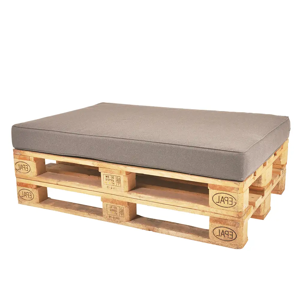 Fritab, Palle istuintyyny 120x80 cm Taupe