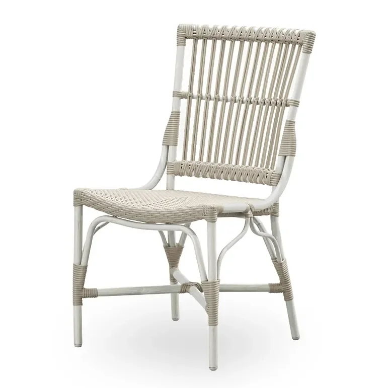 Sika Design, Pianotuoli keinorouukkinen Valkoinen / Beige