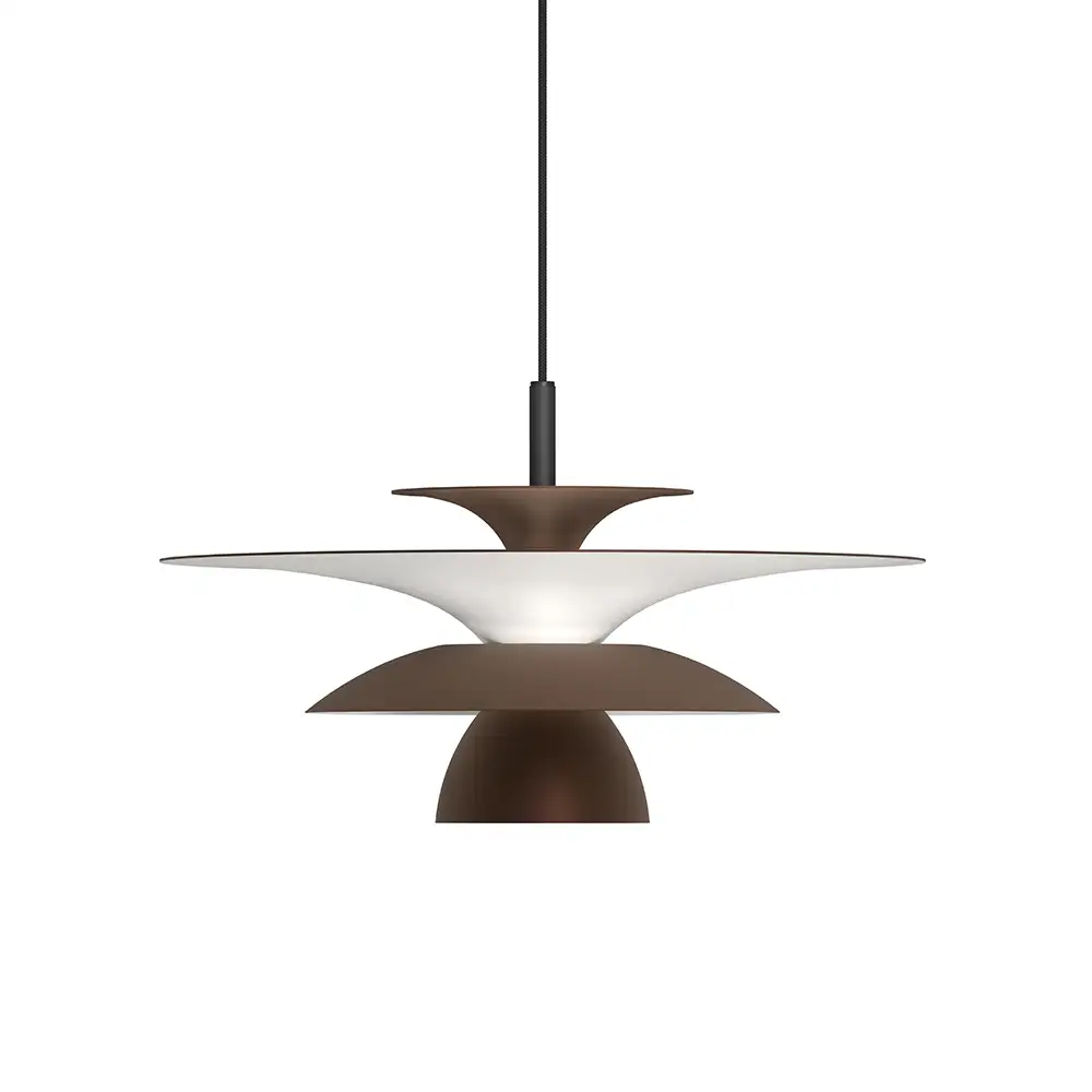Belid, Picasso riippuvalaisin 380 mm Oxid