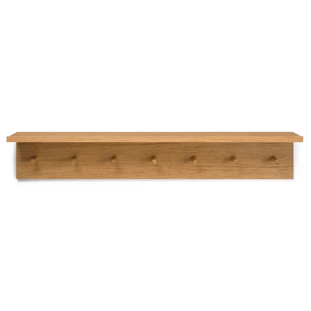 Ferm Living, Place Hylly - Large - Oak