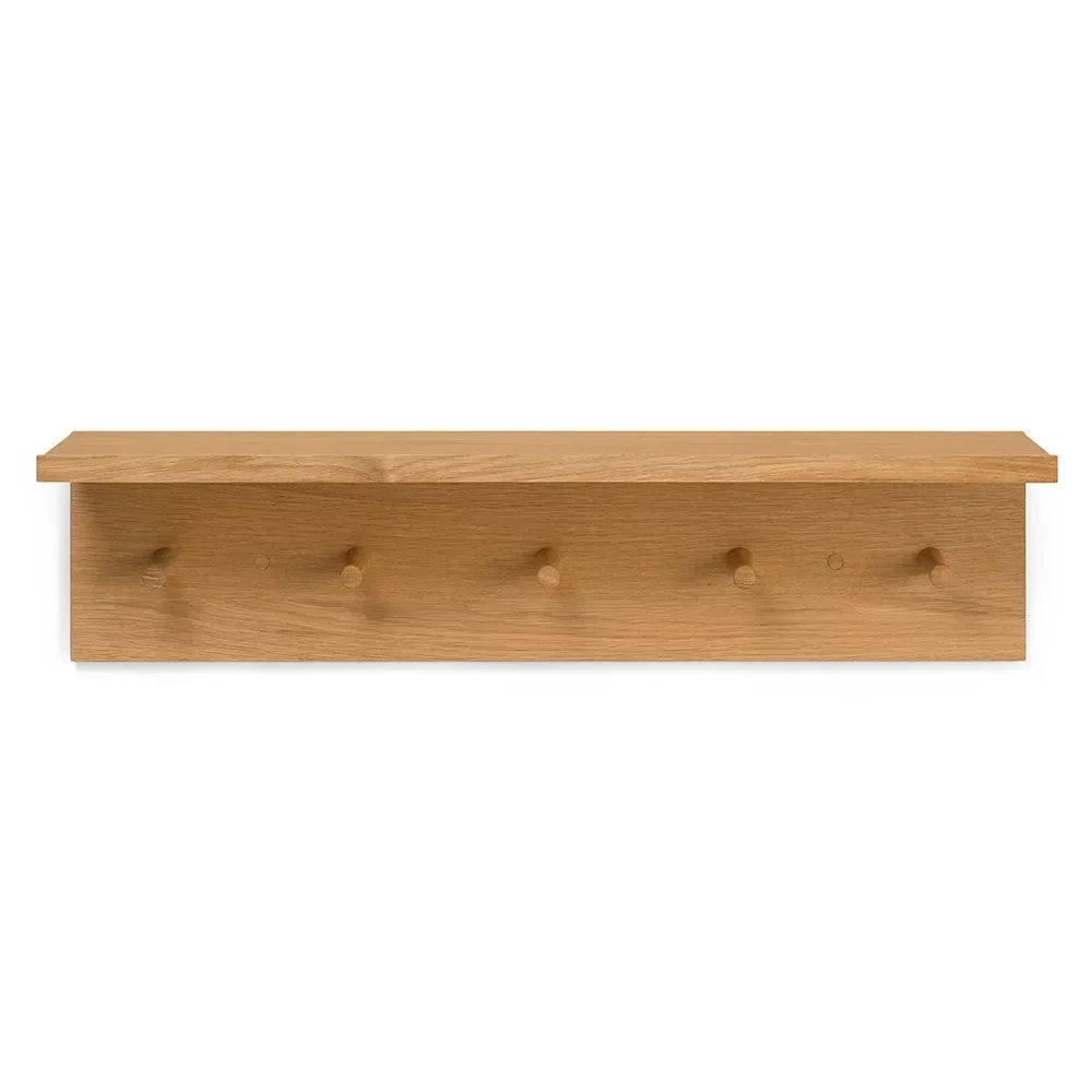 Ferm Living, Place Hylly - Medium - Oak