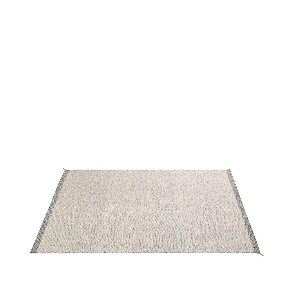 Muuto Ply villamatto 270x360 cm Off-white