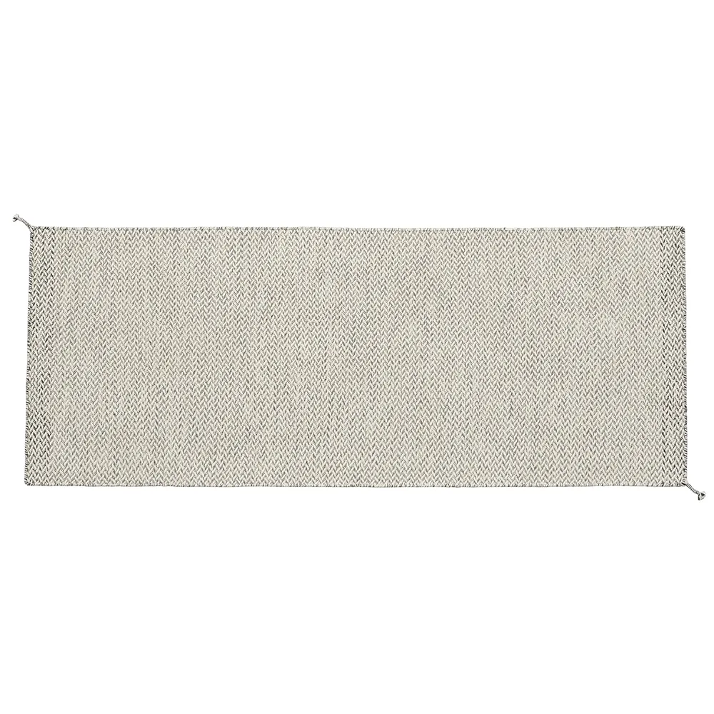 Muuto, Ply Matto 200x80 cm Off-White