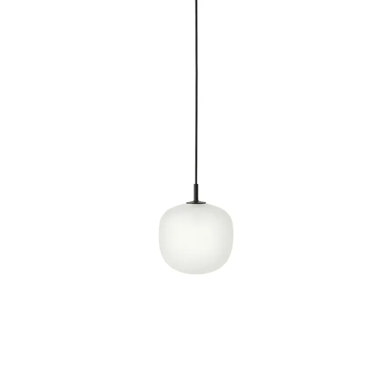 Muuto, Rime Riippuvalaisin 18 cm - Black