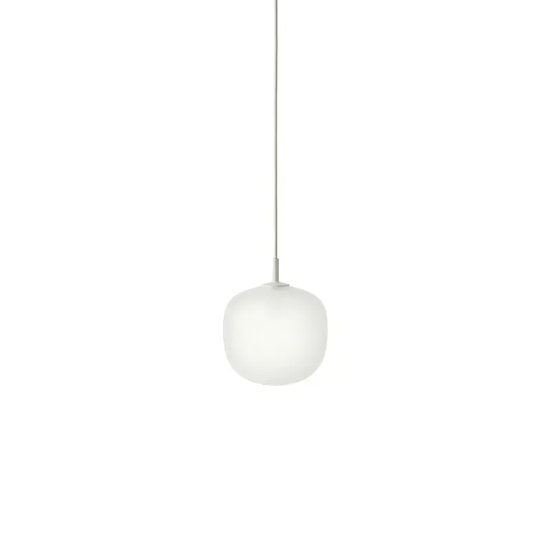 Muuto, Rime Riippuvalaisin 18 cm - White
