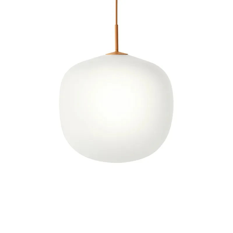Muuto, Rime Riippuvalaisin 45 cm - Orange