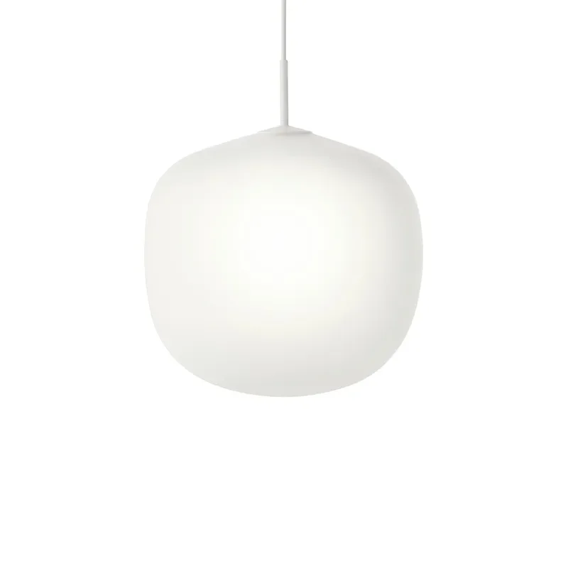 Muuto, Rime Riippuvalaisin 45 cm - White