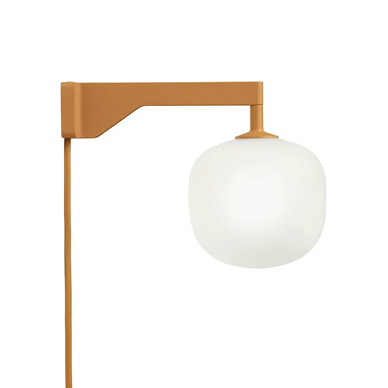 Muuto, Rime seinävalaisin - Orange
