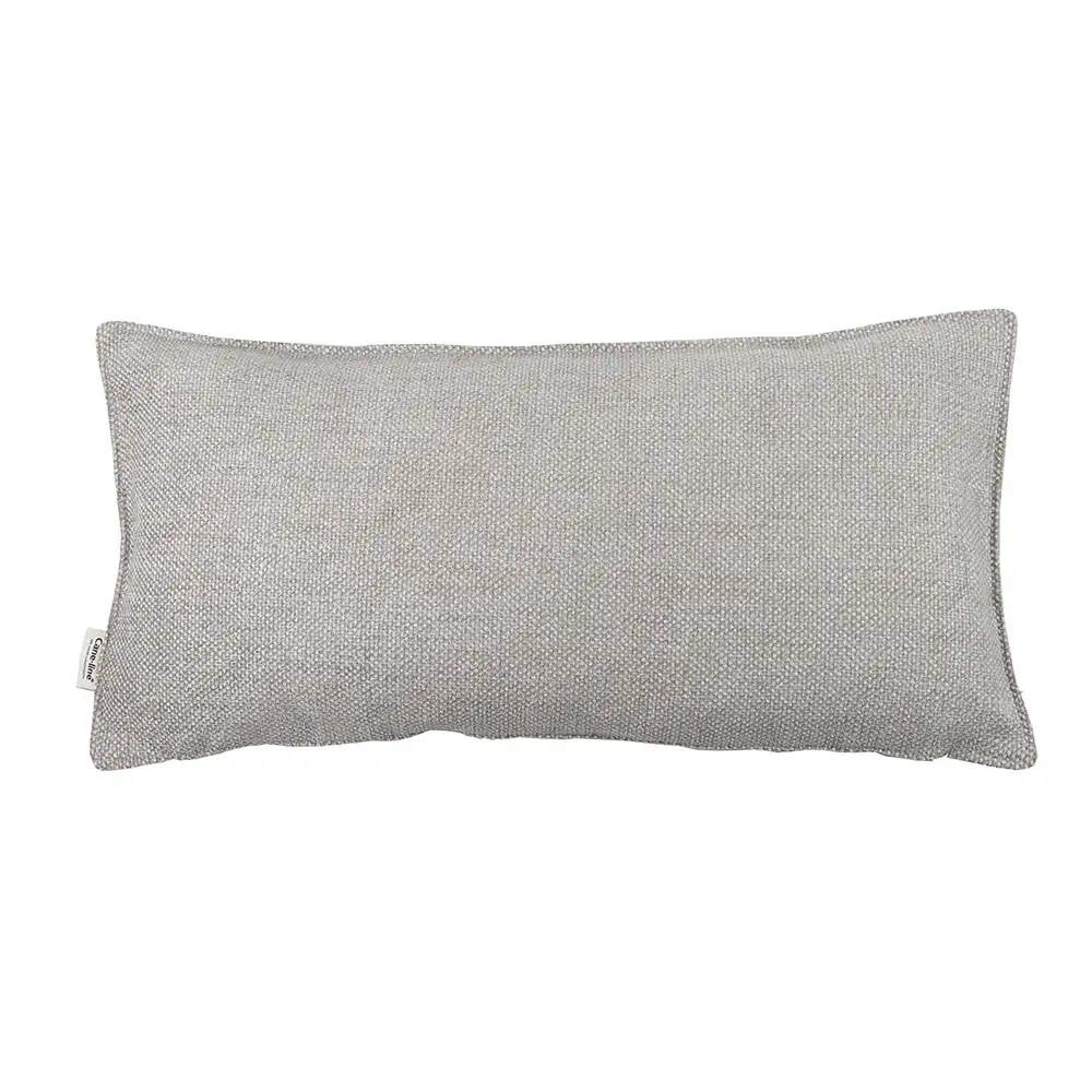 Cane-line, Essence koristetyyny 30x60 cm Light grey