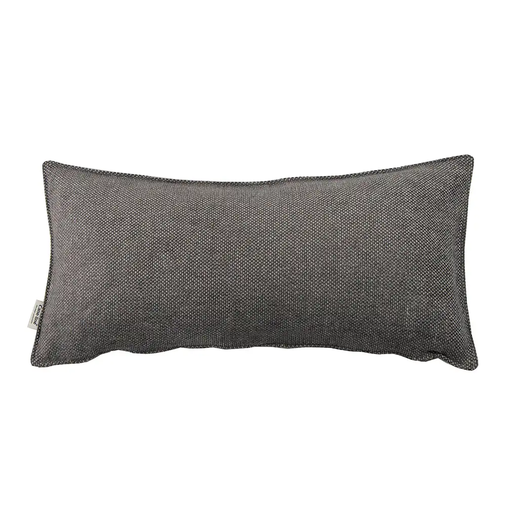 Cane-line, Essence koristetyyny 30x60 cm Grey