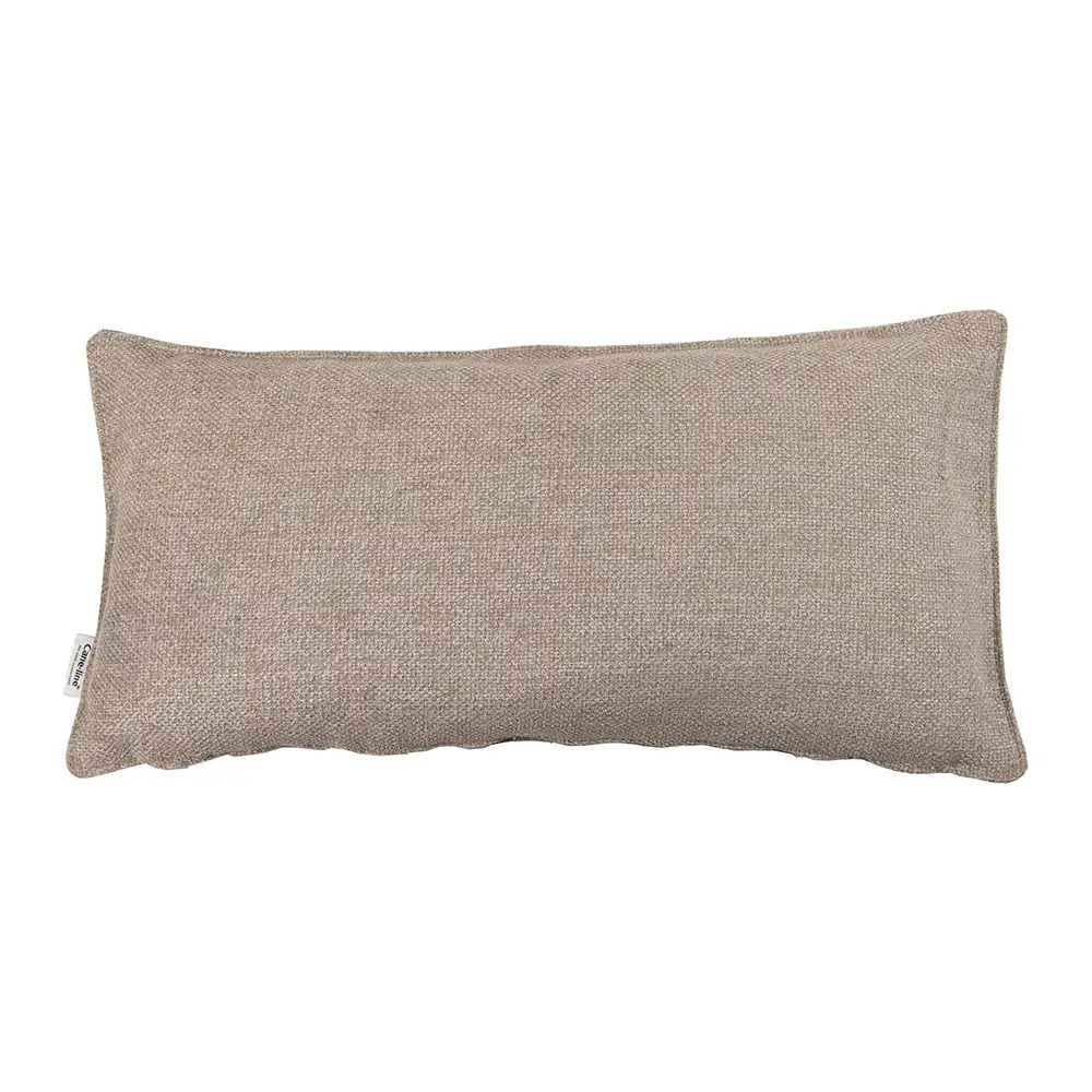 Cane-line, Essence koristetyyny 30x60 cm Light Brown