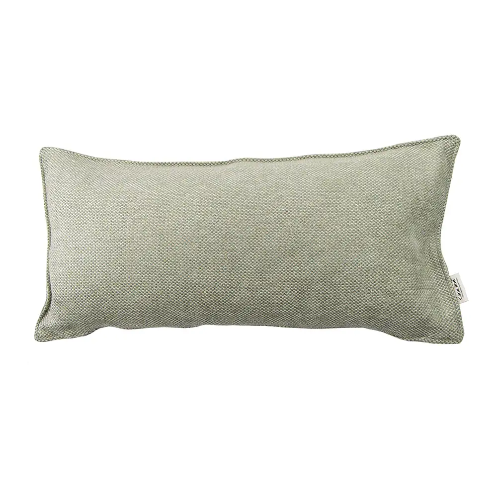 Cane-line, Essence koristetyyny 30x60 cm Light Green