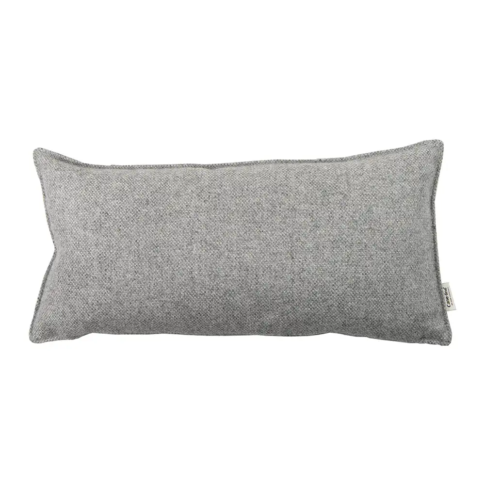 Cane-line, Zen koristetyyny 30x60 cm Light Grey
