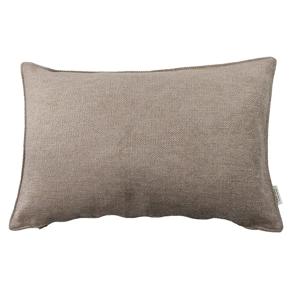 Cane-line, Essence koristetyyny 40x60 cm Light Brown