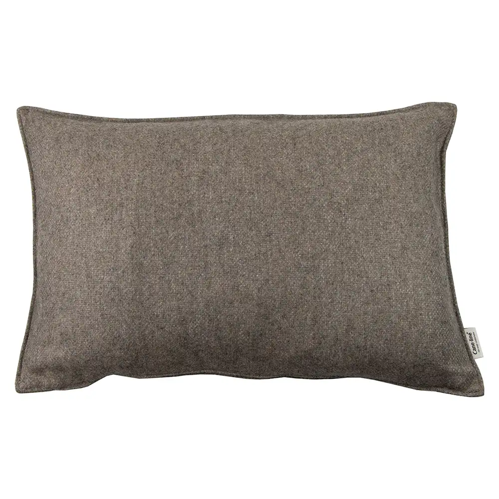Cane-line, Zen koristetyyny 40x60 cm Light Brown