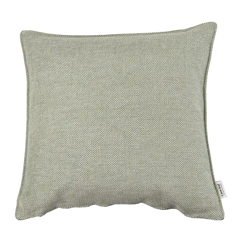 Cane-line, Essence koristetyyny 50x50 cm Light Green
