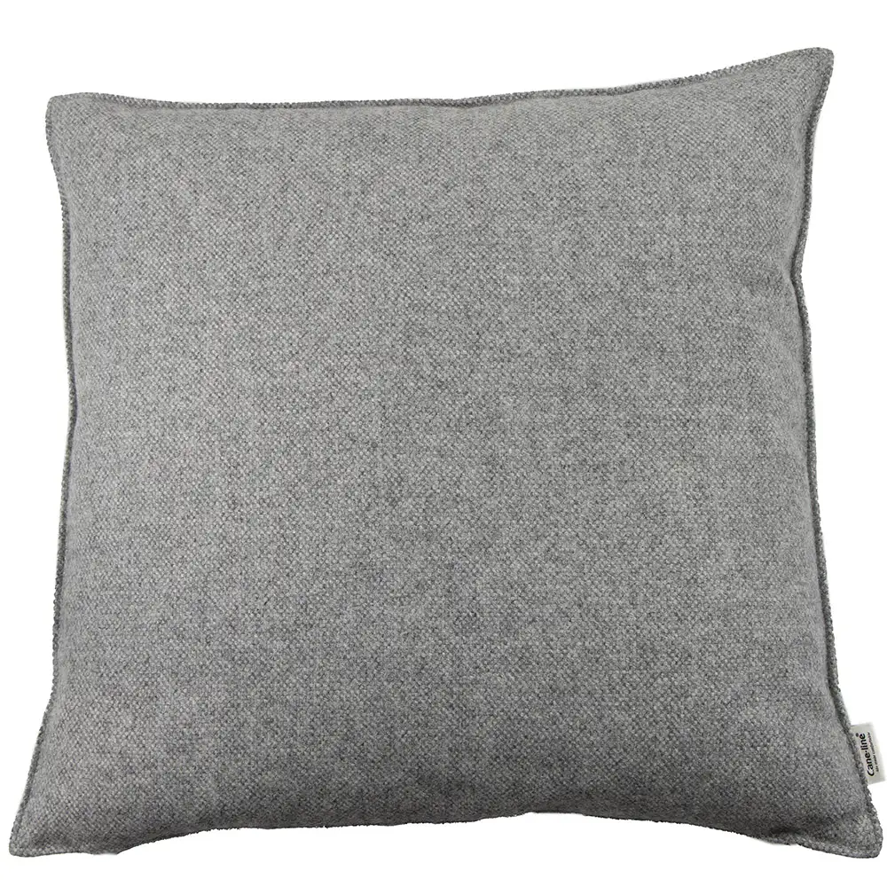 Cane-line, Zen koristetyyny 60x60 cm Light Grey