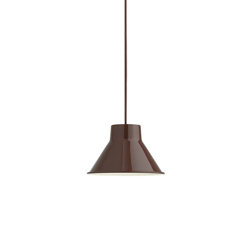 Muuto, Top Riippuvalaisin 21 cm - Deep Red