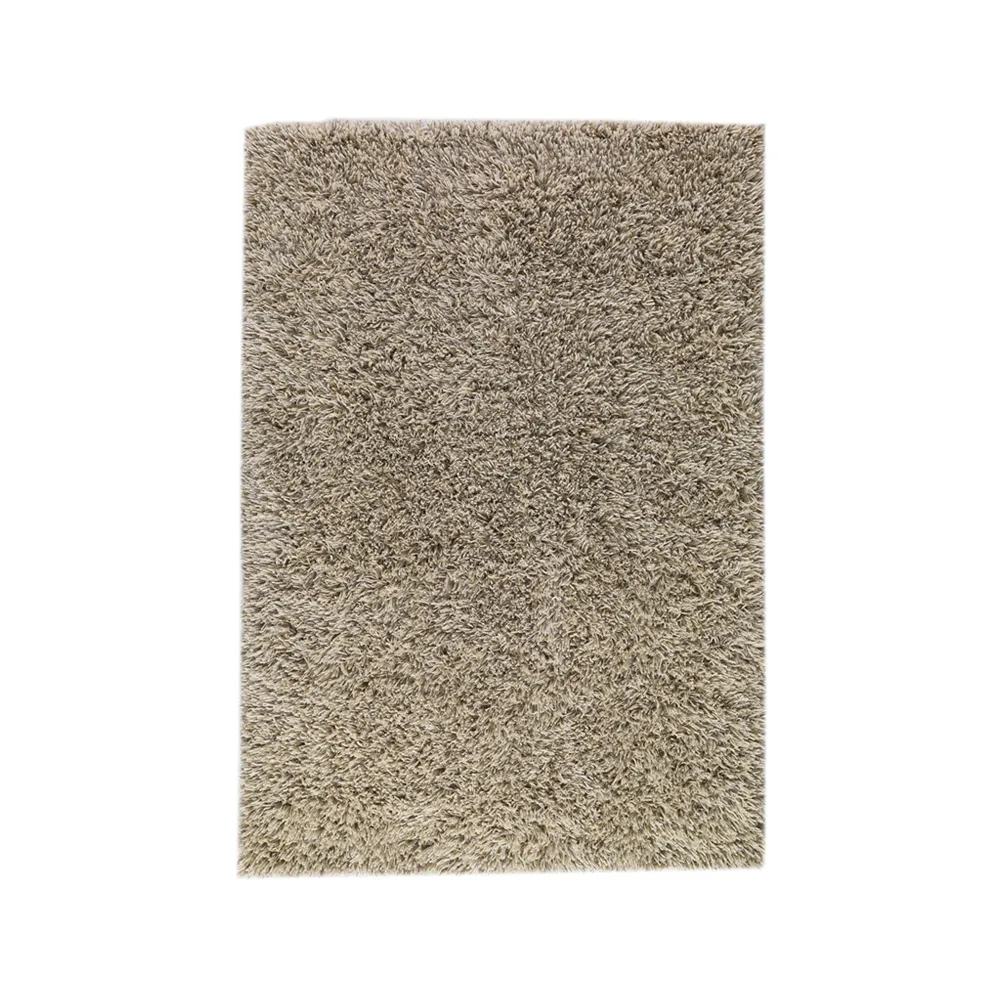 Kateha Shaggy matto White/grey, 200 x 300 cm
