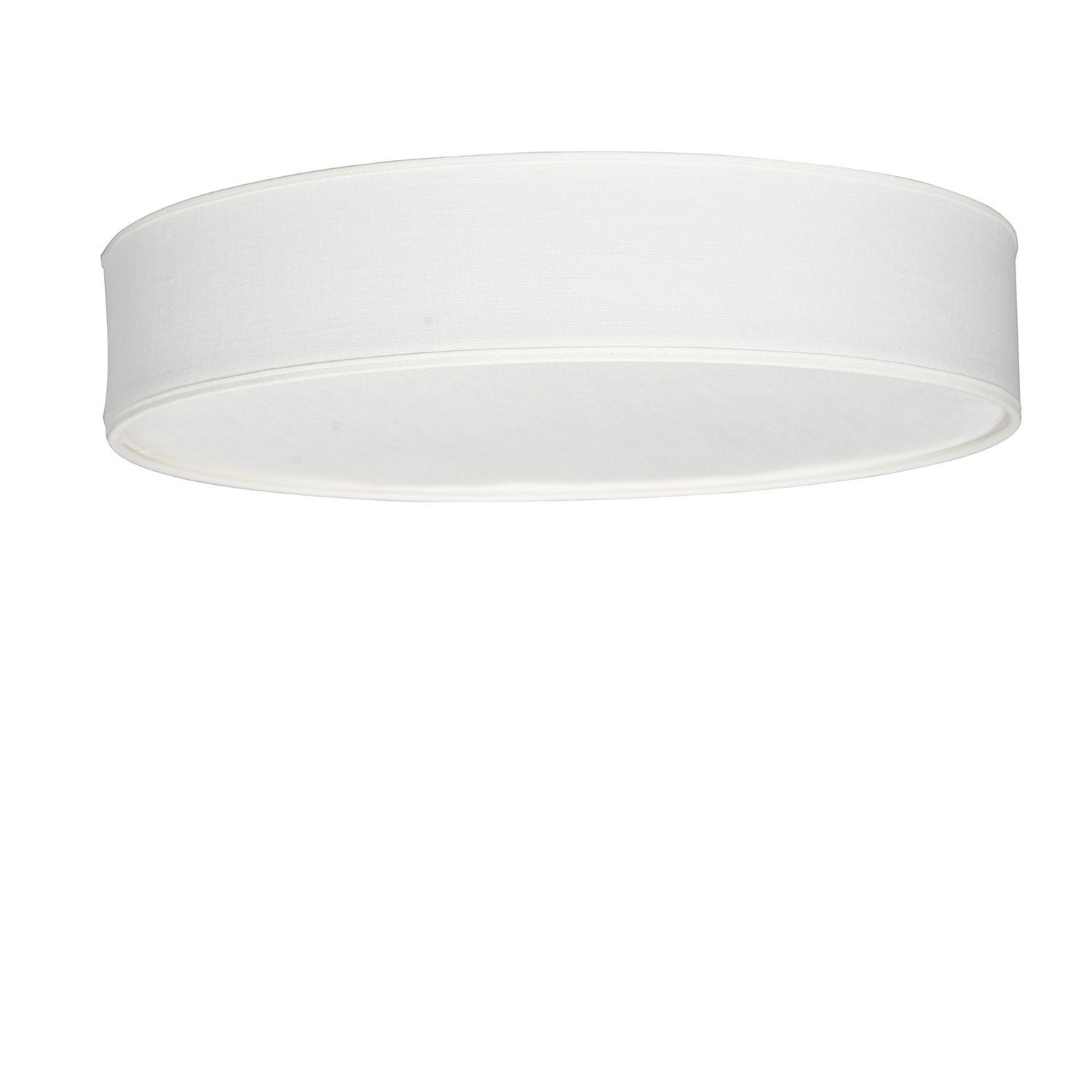 Belid, Soft plafond D600 valkoinen pellava