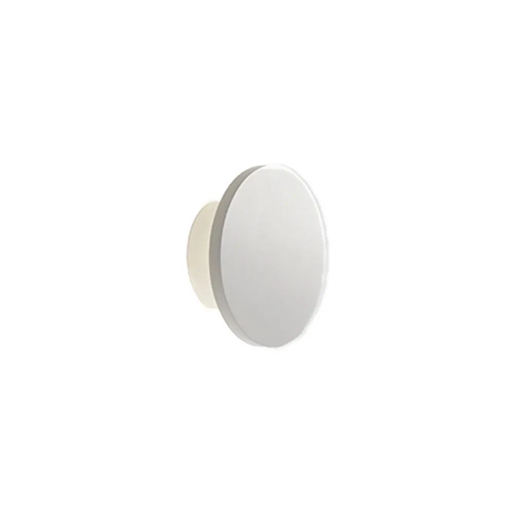 Light-Point Soho W1 -seinävalaisin White, 2700 kelviniä