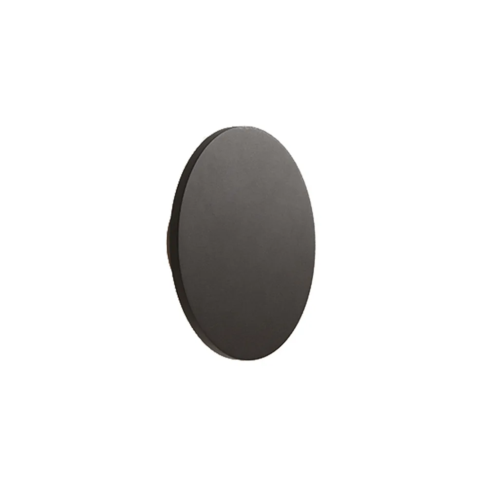 Light-Point Soho W2 -seinävalaisin Black, 2700 kelviniä