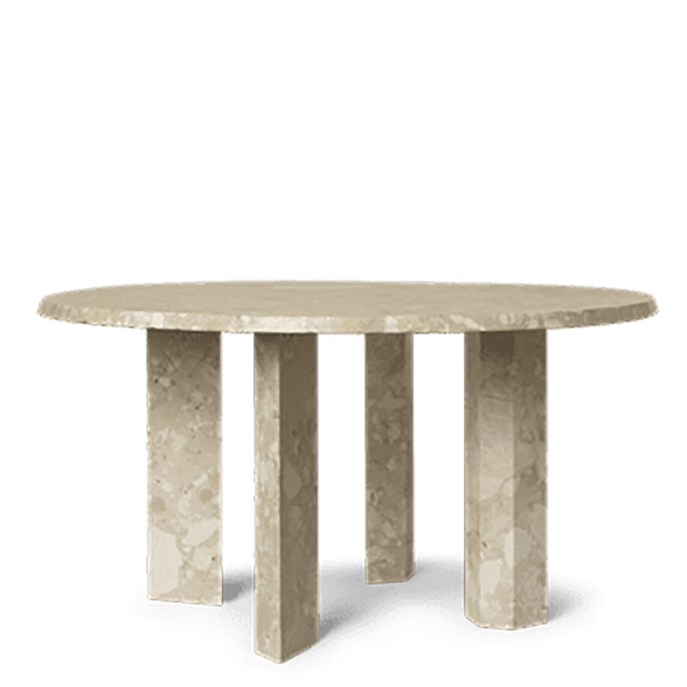Ferm Living, Taula sohvapöytä- Sand