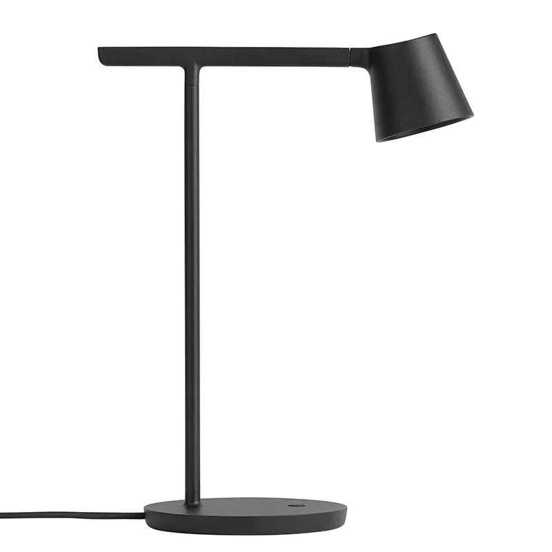 Muuto, Tip Pöytävalaisin - Black