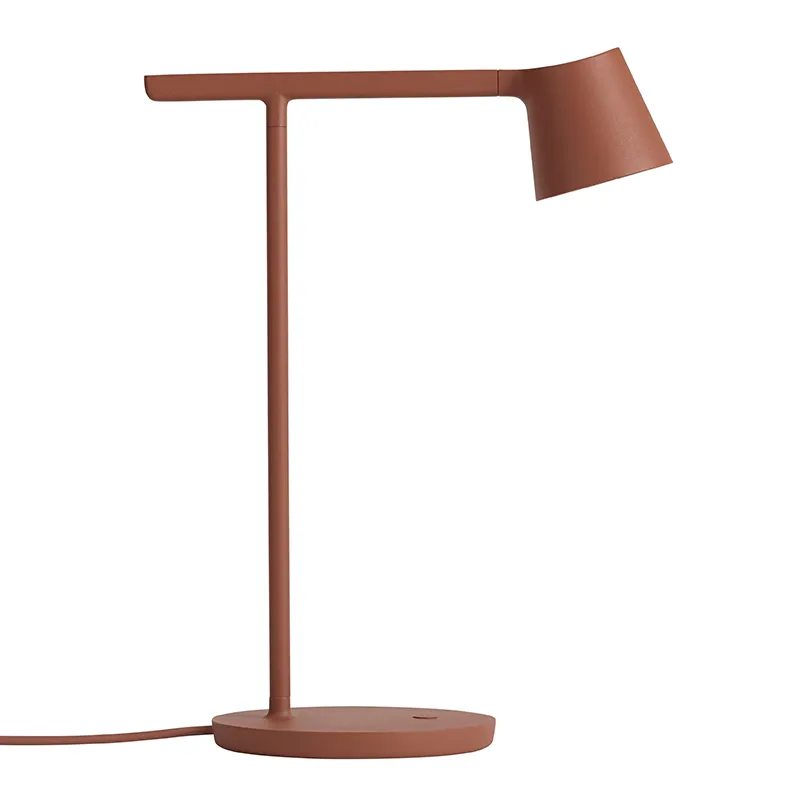 Muuto, Tip Pöytävalaisin - Copper Brown