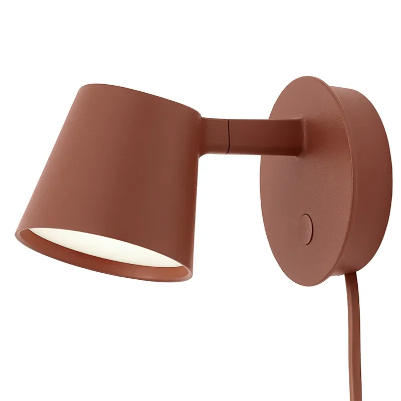 Muuto, Tip seinävalaisin - Copper Brown