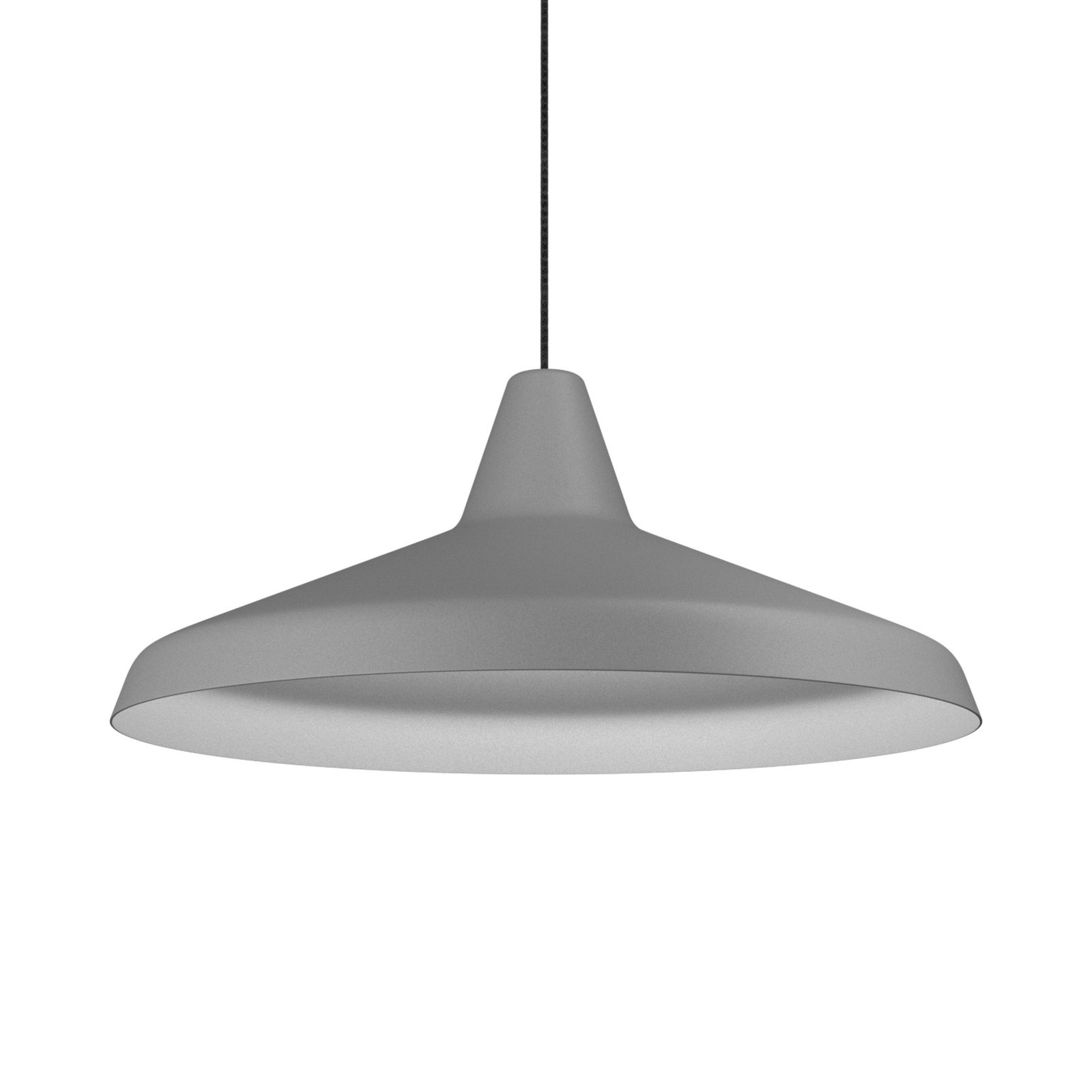 Belid, Titan riippuvalaisin D400 Betongstruktur
