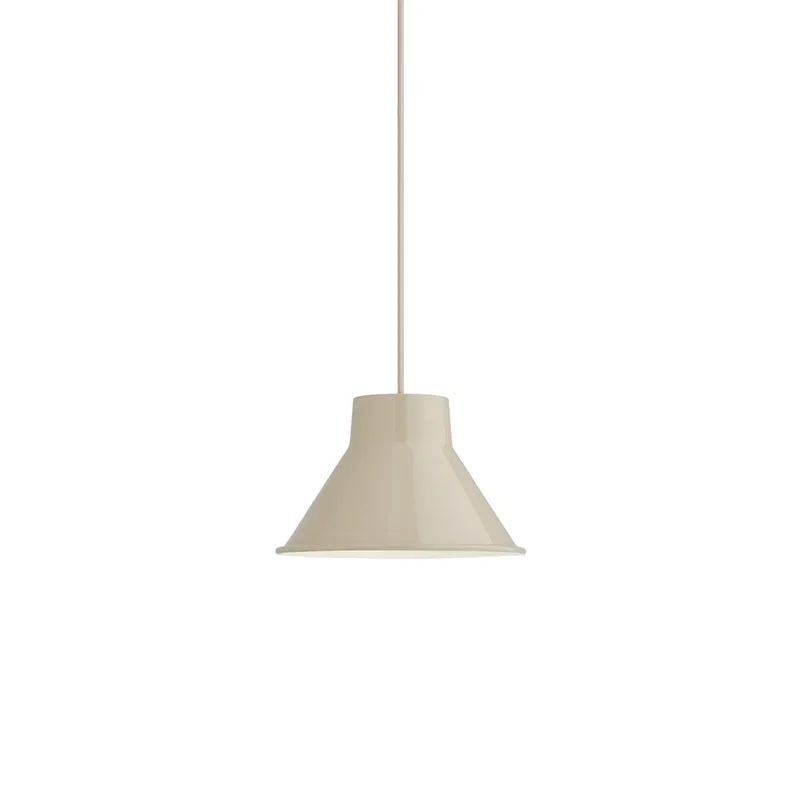 Muuto, Top Riippuvalaisin 21 cm - Sand