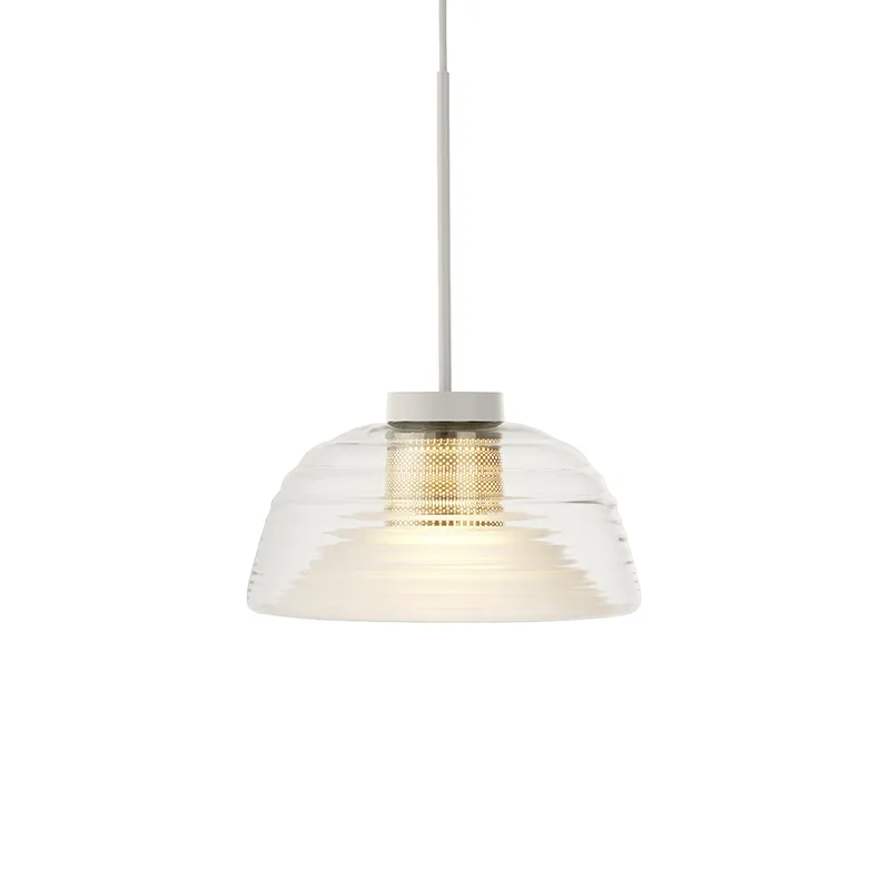 Muuto, Two-Layer Riippuvalaisin - Grey