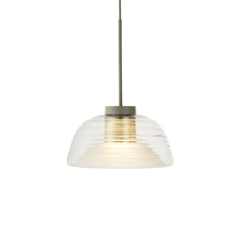 Muuto, Two-Layer Riippuvalaisin - Olive
