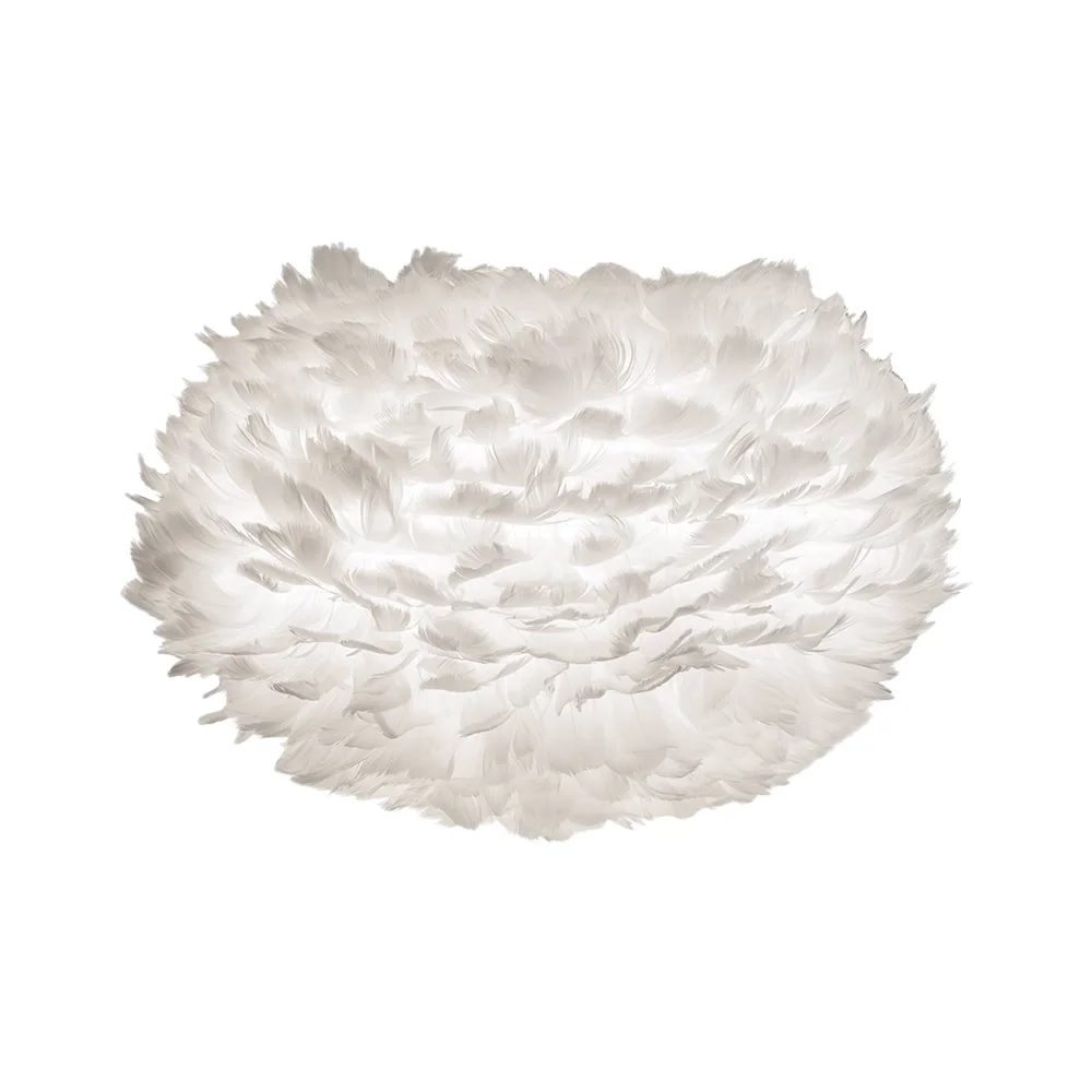 Umage, Eos Lampunvarjostin Medium Ø45 cm White