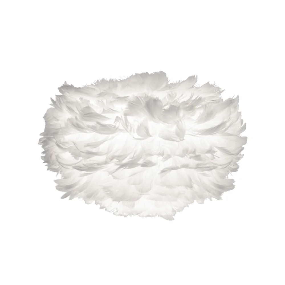 Umage, Eos Lampunvarjostin Mini Ø35 cm White