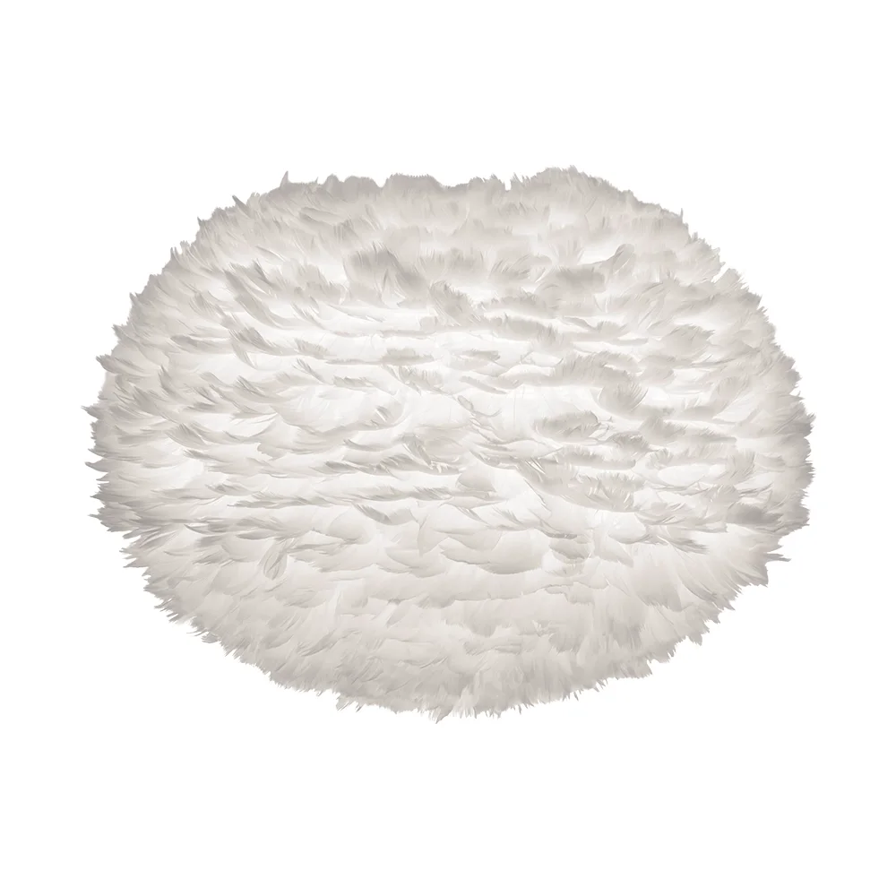 Umage, Eos Lampunvarjostin Large Ø60 cm White