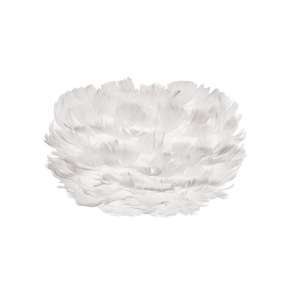 Umage, Eos Lampunvarjostin Micro Ø 22 cm White