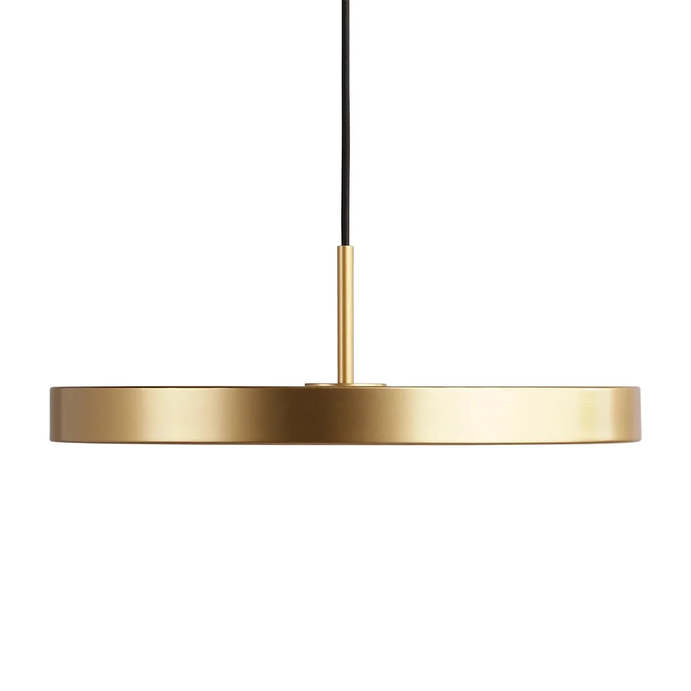 Umage, Asteria Plus Kattovalaisin Ø43 cm Brass